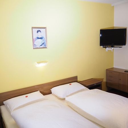 Brunnhof Gastein Hotell Bad Hofgastein Eksteriør bilde