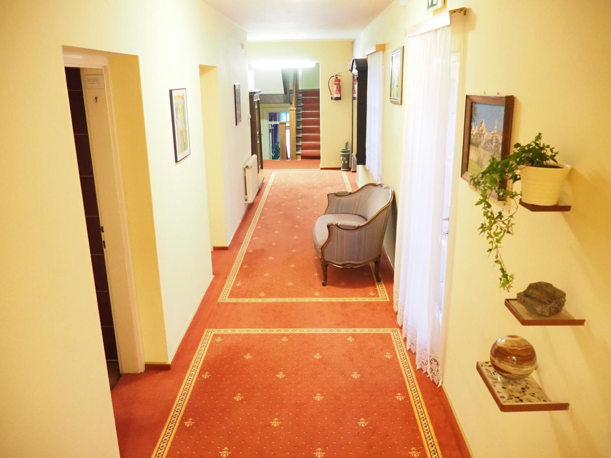 Brunnhof Gastein Hotell Bad Hofgastein Eksteriør bilde