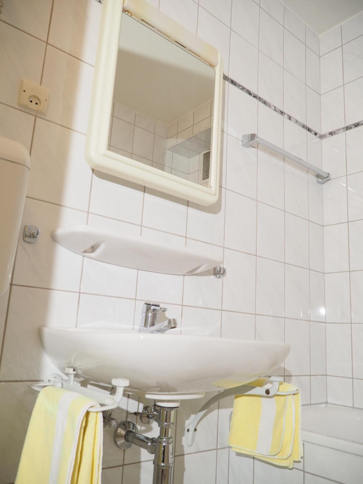 Brunnhof Gastein Hotell Bad Hofgastein Eksteriør bilde