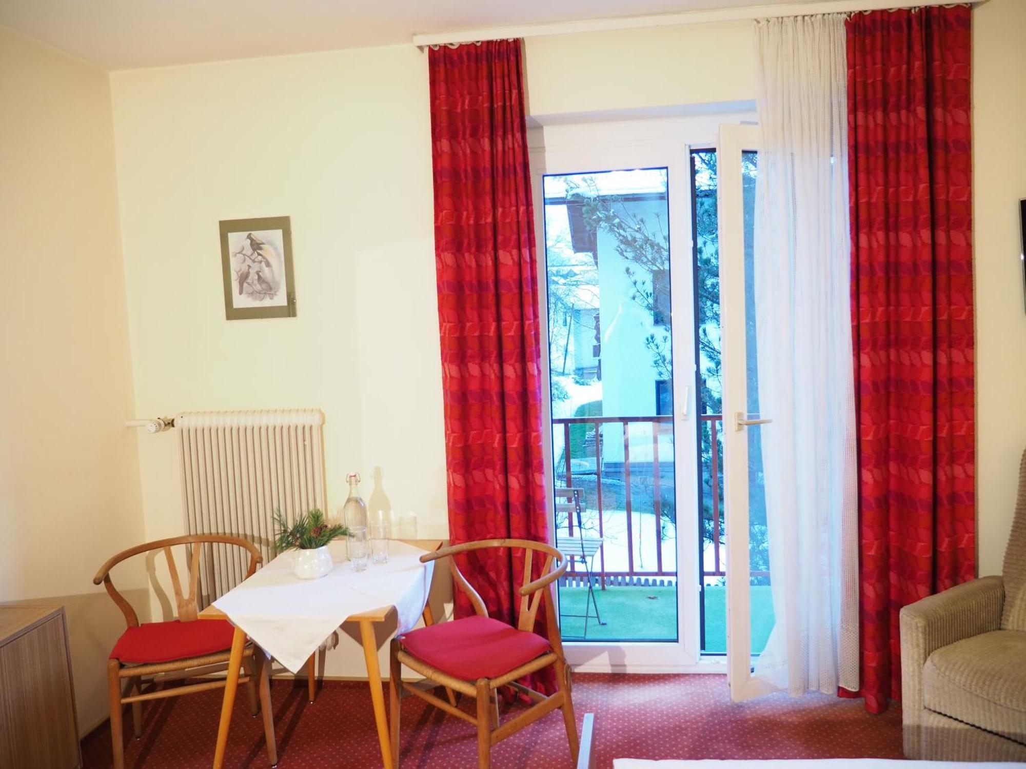 Brunnhof Gastein Hotell Bad Hofgastein Eksteriør bilde