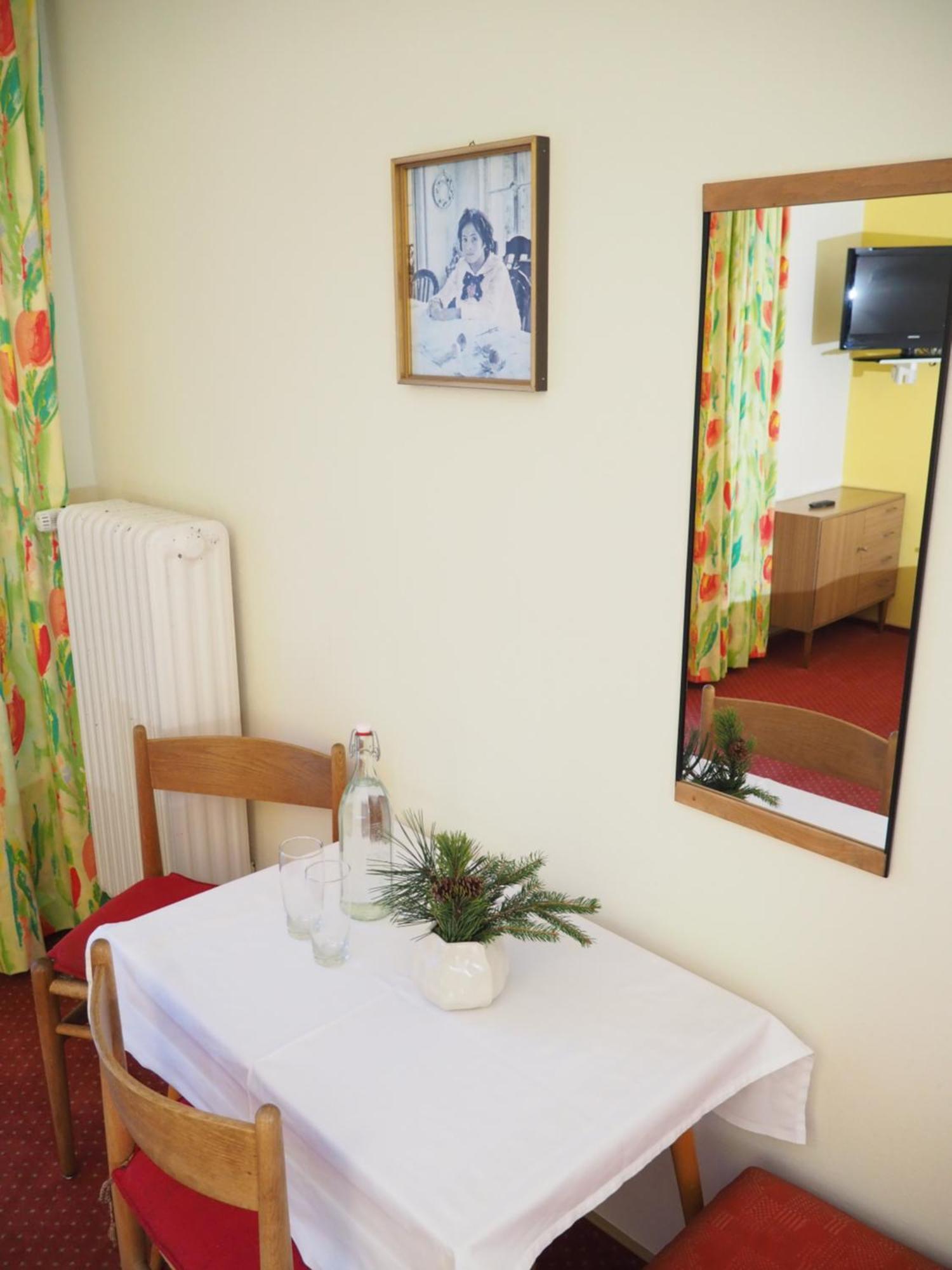 Brunnhof Gastein Hotell Bad Hofgastein Eksteriør bilde