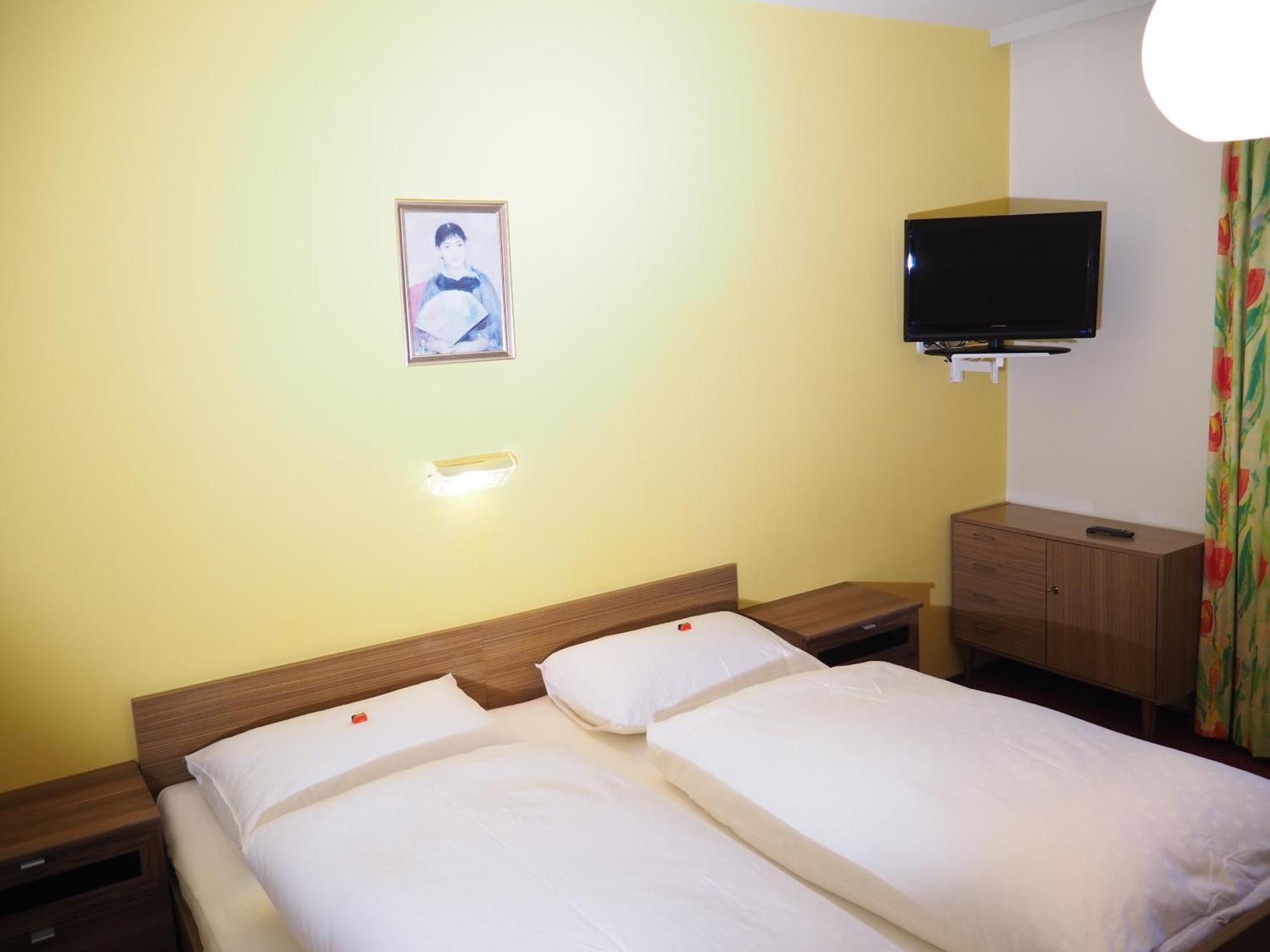 Brunnhof Gastein Hotell Bad Hofgastein Eksteriør bilde