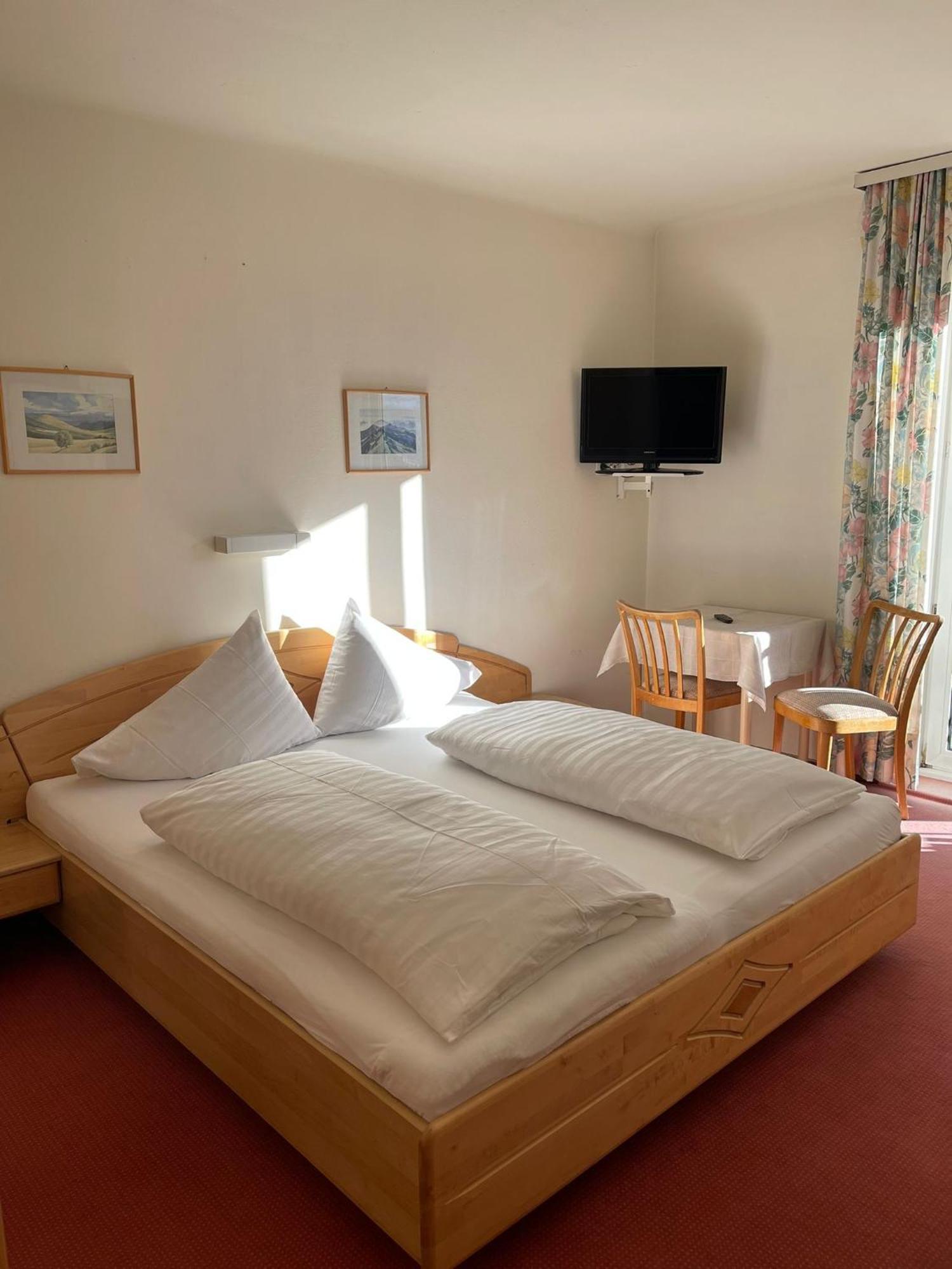 Brunnhof Gastein Hotell Bad Hofgastein Eksteriør bilde
