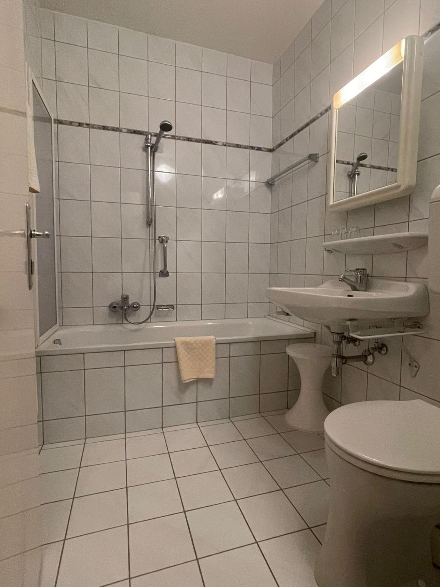 Brunnhof Gastein Hotell Bad Hofgastein Eksteriør bilde