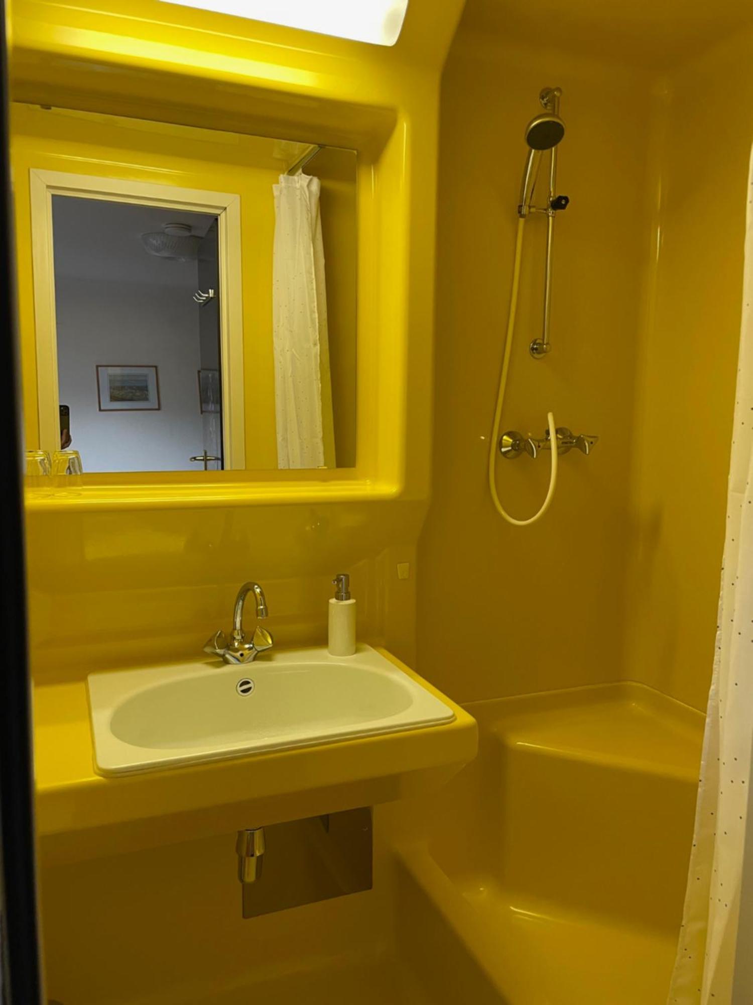 Brunnhof Gastein Hotell Bad Hofgastein Eksteriør bilde